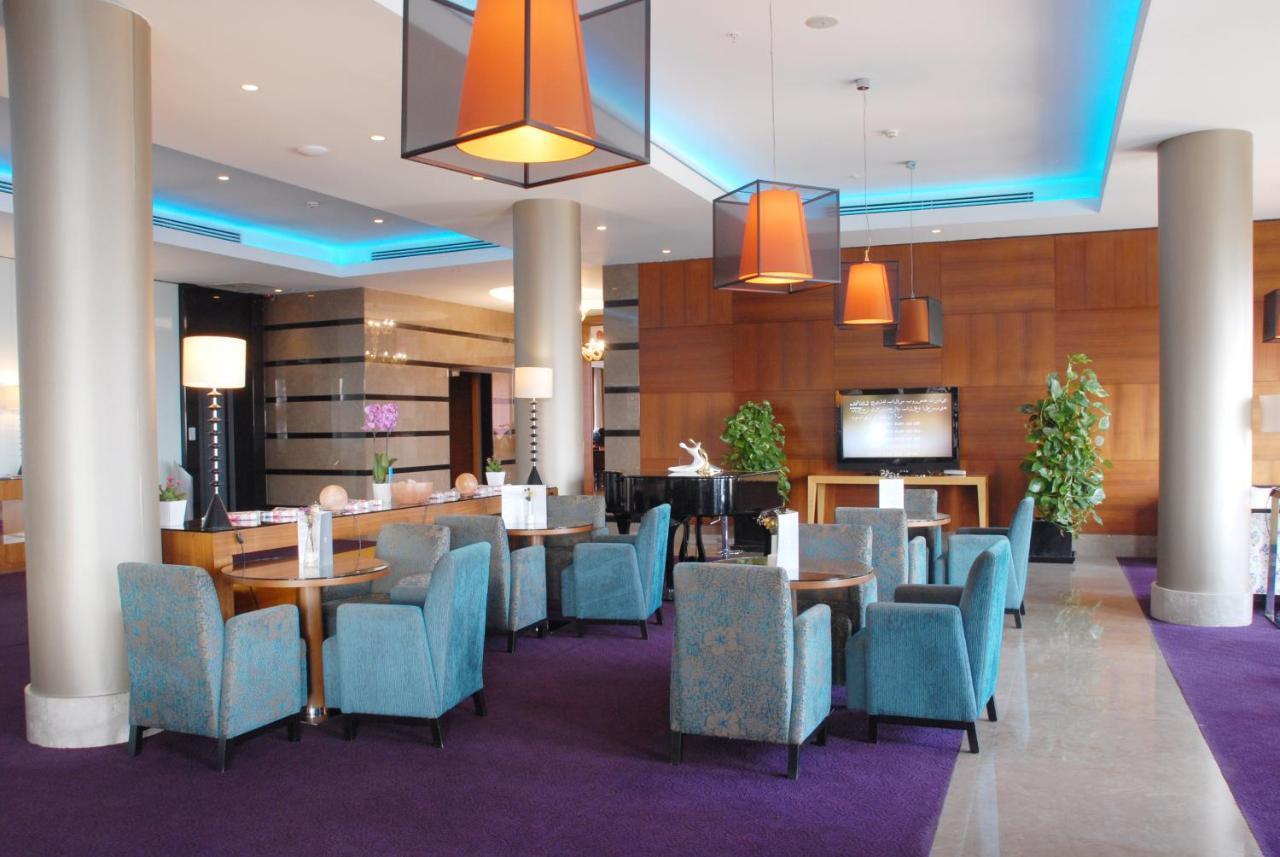 Blue Diamond Ataturk Palace Hotel Бурса Екстериор снимка
