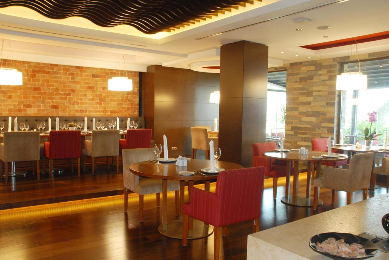 Blue Diamond Ataturk Palace Hotel Бурса Екстериор снимка