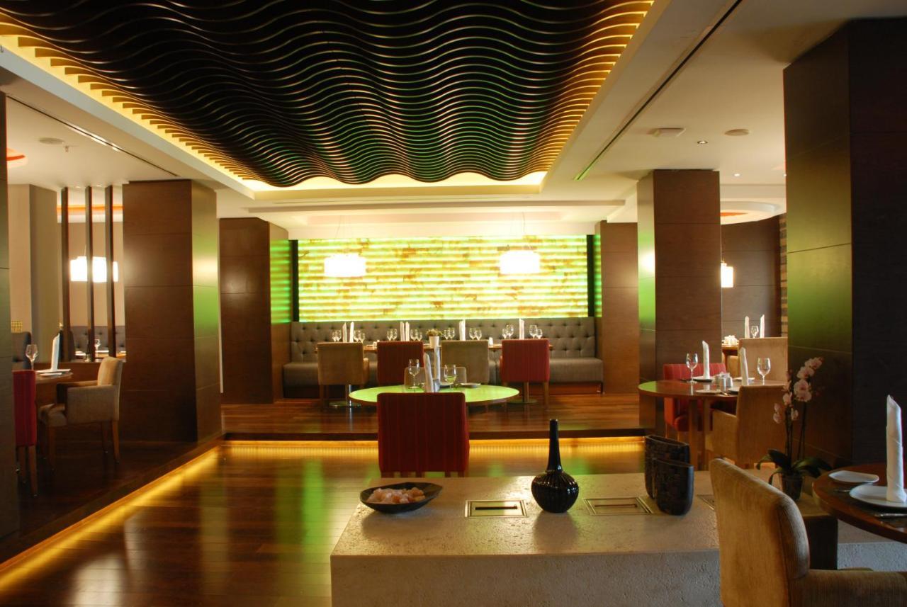 Blue Diamond Ataturk Palace Hotel Бурса Екстериор снимка